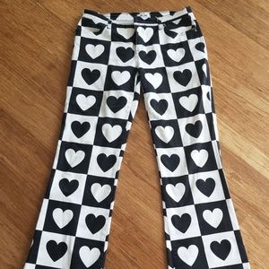 💎Host Pick💎Authentic Moschino Pants